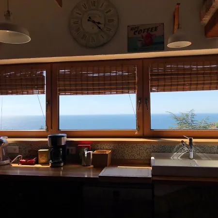 Esperia Casa Lejlighed *