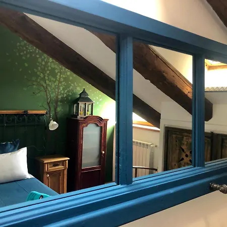 Esperia Casa Lejlighed