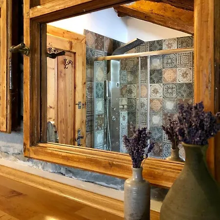 Lejlighed Esperia Casa *