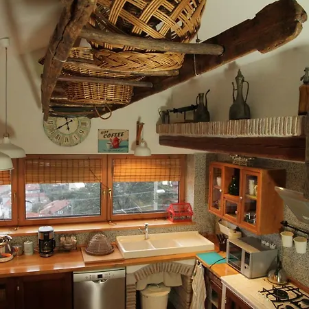 Esperia Casa * Trieste