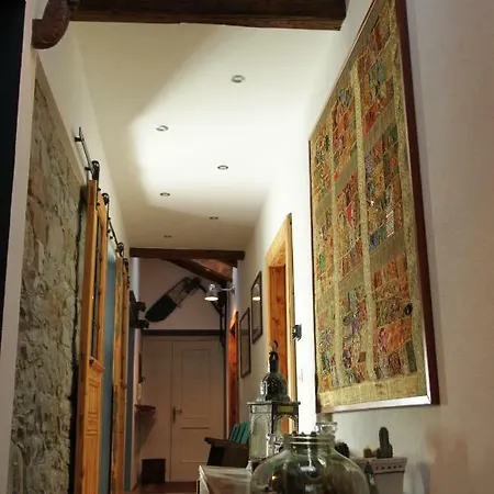 Esperia Casa Lejlighed *