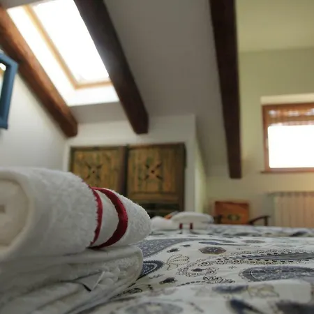 Esperia Casa Lejlighed Trieste