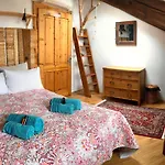 Διαμέρισμα Esperia Casa *