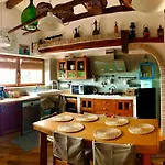 Esperia Casa Διαμέρισμα Τεργέστη