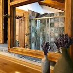 Διαμέρισμα Esperia Casa *