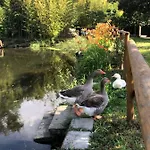 Διαμέρισμα Esperia Casa Τεργέστη