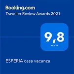 Esperia Casa * Τεργέστη