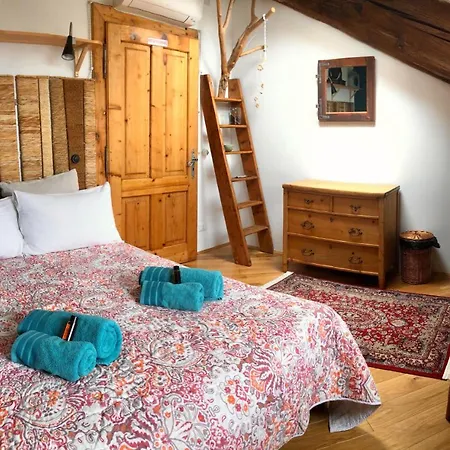 Apartment Esperia *