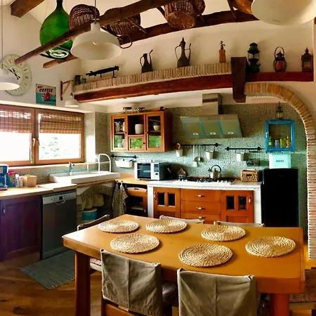 Esperia Casa Apartament Triest