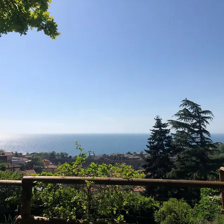 Esperia Casa Τεργέστη