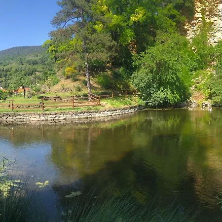 Esperia Casa Apartamento