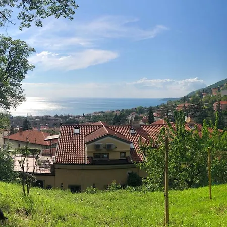 Apartament Esperia Casa *