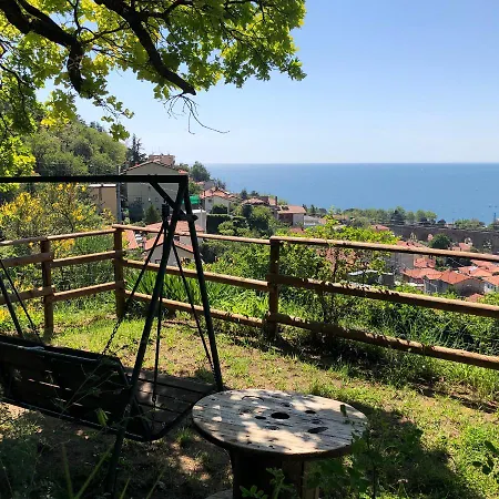 Apartament Esperia Casa