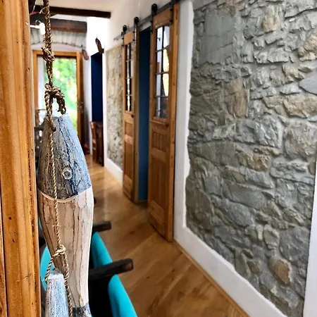 Apartment Esperia