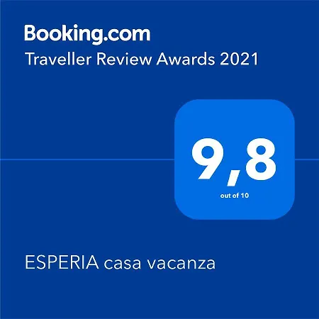 Esperia Casa * טריאסטה