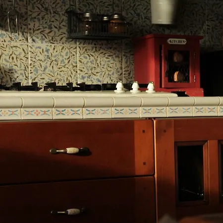 Apartment Esperia *