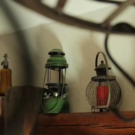 Esperia Casa Apartament Triest