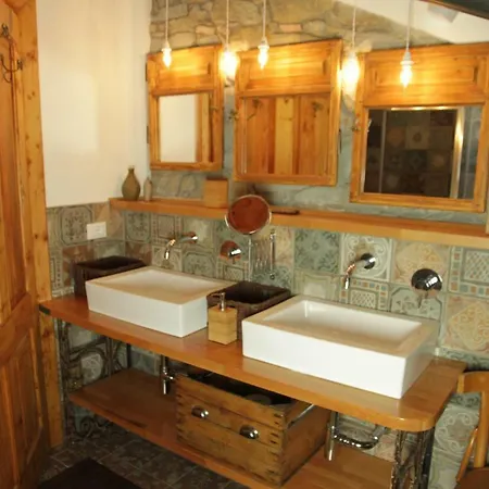 Esperia Casa Apartament *