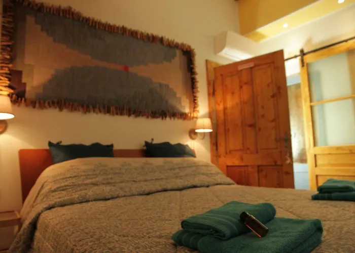 Apartamento Esperia Casa