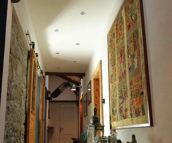 Esperia Casa Apartamento *